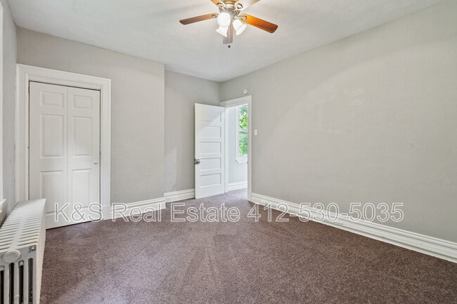 Building Photo - 3720-3726 Baytree St