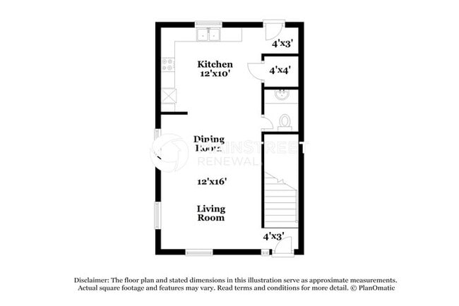 Building Photo - 3123 4th Ave S