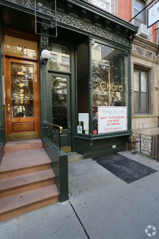 Building Photo - 316 East 84th Street