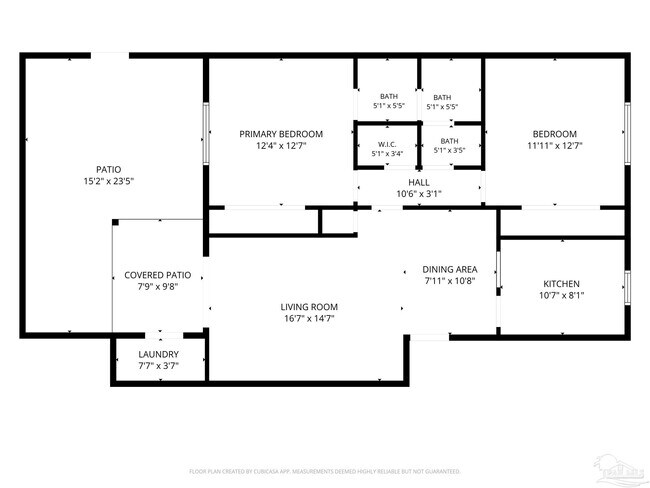 Building Photo - 8101 Tippin Ave