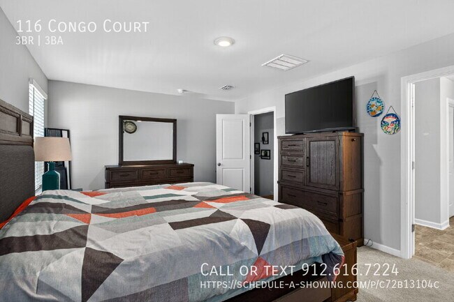 Building Photo - 116 Congo Ct
