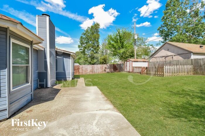 Building Photo - 4570 Fawn Hollow Cove