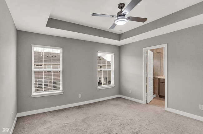 Building Photo - 3517 Buckner Dr