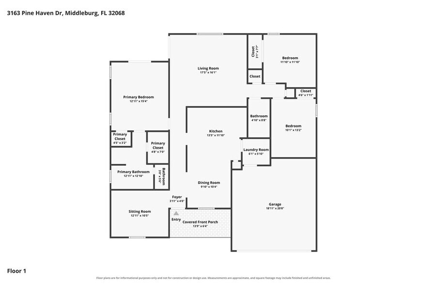 Building Photo - 3163 Pine Haven Dr