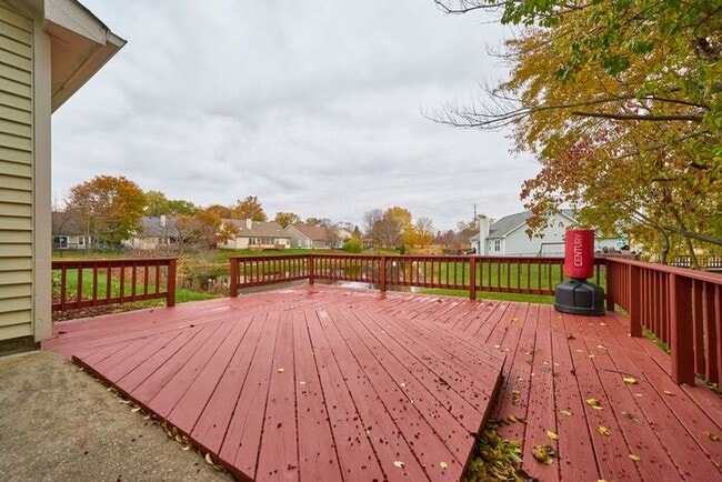 Building Photo - Carmel Schools and Close to the Monon Trail