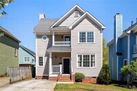 Building Photo - 78 Crumley St SE