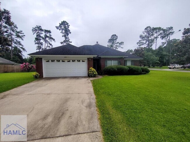 Building Photo - 801 Hopeton Ct
