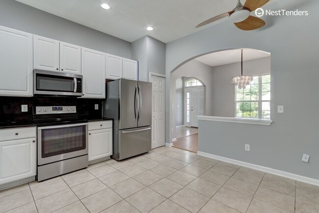 Building Photo - Amelia Island Beauty in Islesworth!