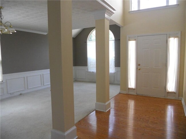 Building Photo - 4280 Hathaway Ct NW