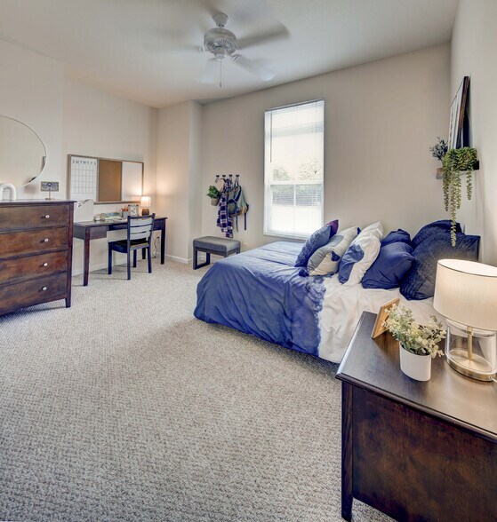 Building Photo - The Province (KY)