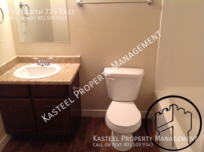 Building Photo - 249 N 725 E