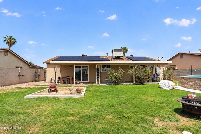 Building Photo - 3629 E Winchcomb Dr