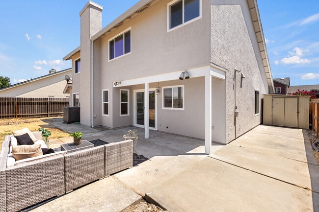 Building Photo - 8647 Cord Way
