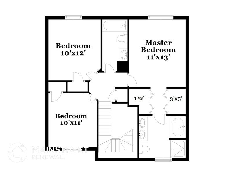 Building Photo - 1506 Hamilton Hills Dr