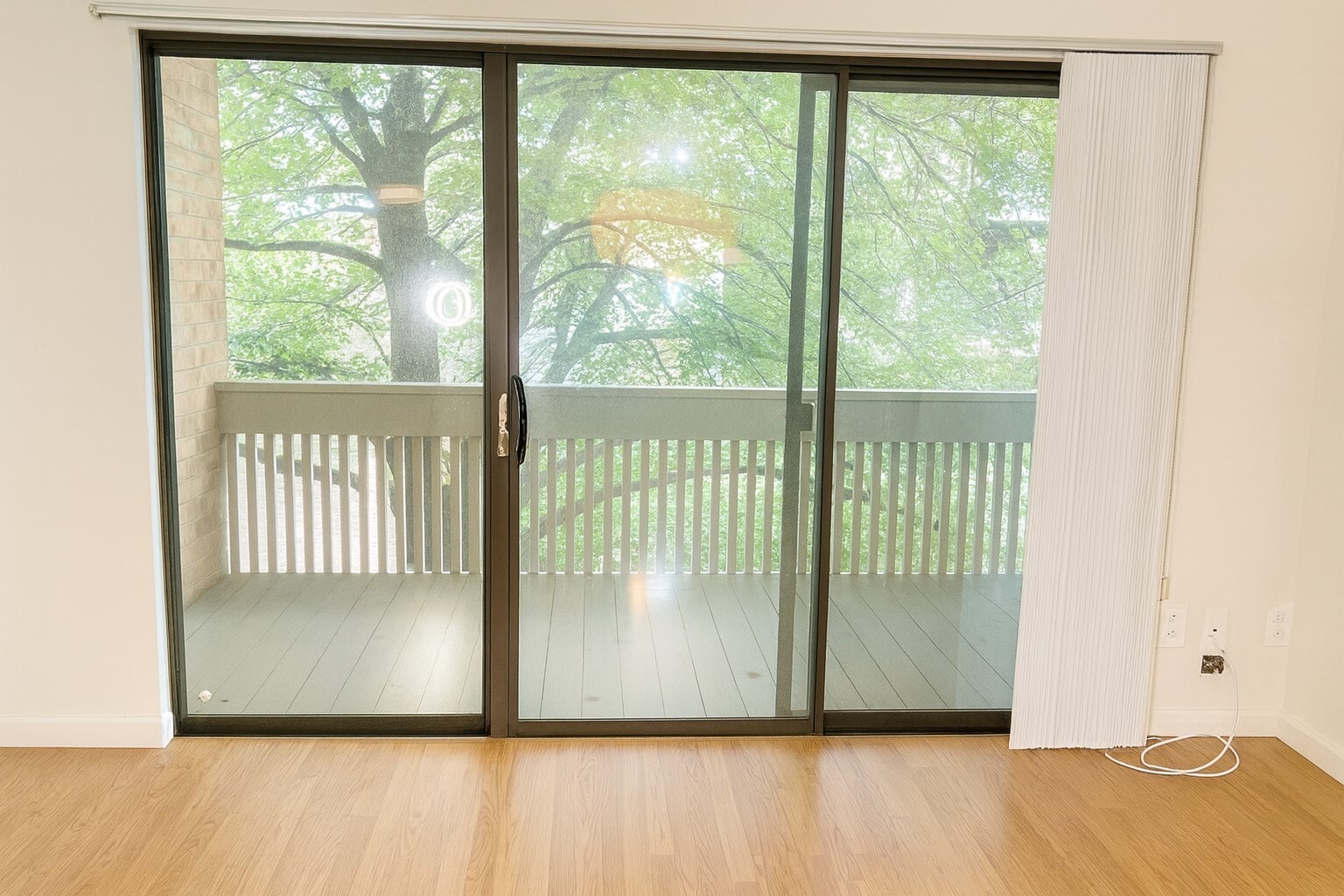 Patio - 950 E Rue de la Banque St