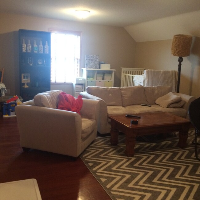 Building Photo - 11862 47th Pl NE