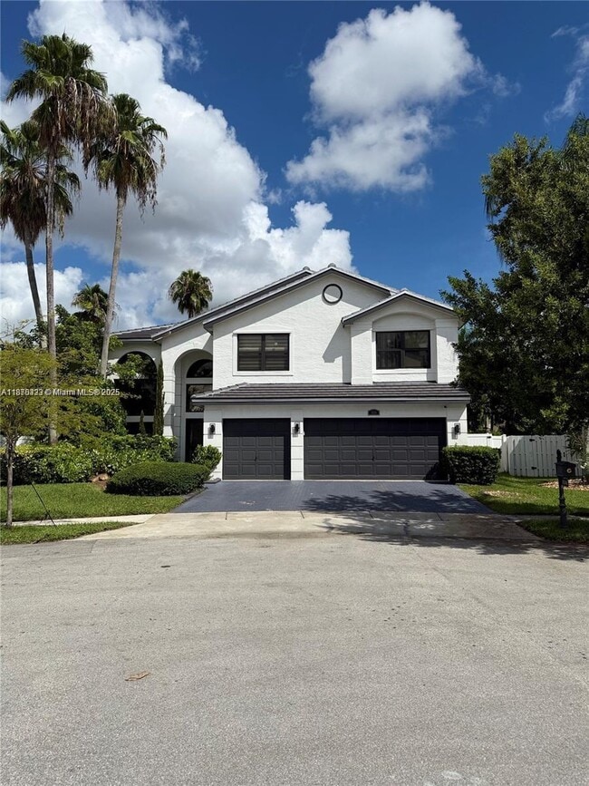 Primary Photo - 3536 SW 173rd Way