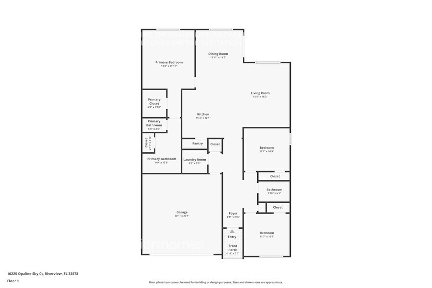 Building Photo - 10225 Opaline Sky Ct