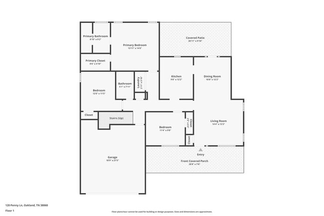 Building Photo - 120 Penny Ln