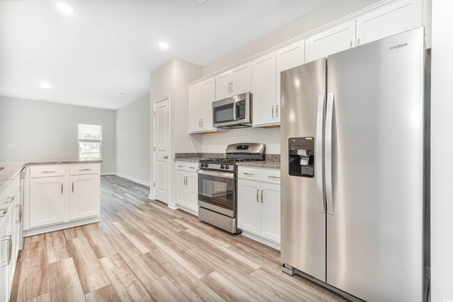 Building Photo - 1129 Boswell Ct