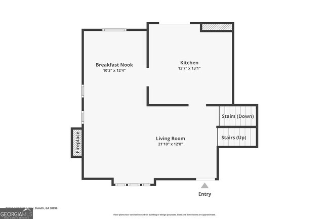 Building Photo - 2464 Landington Way NW