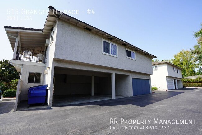 Building Photo - 515 Granger Terrace