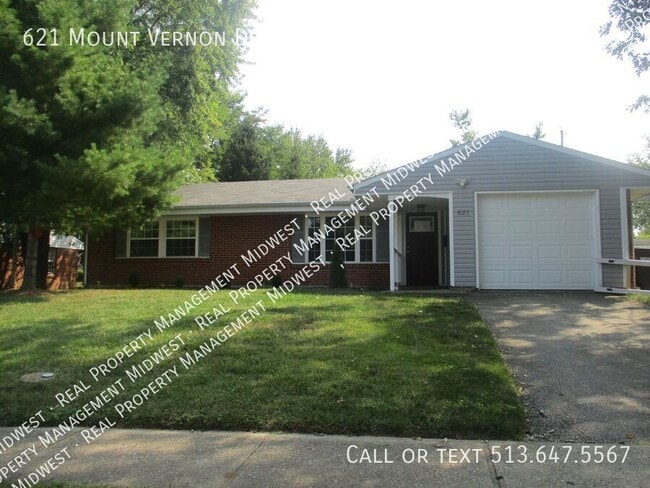 Primary Photo - 621 Mt Vernon Dr