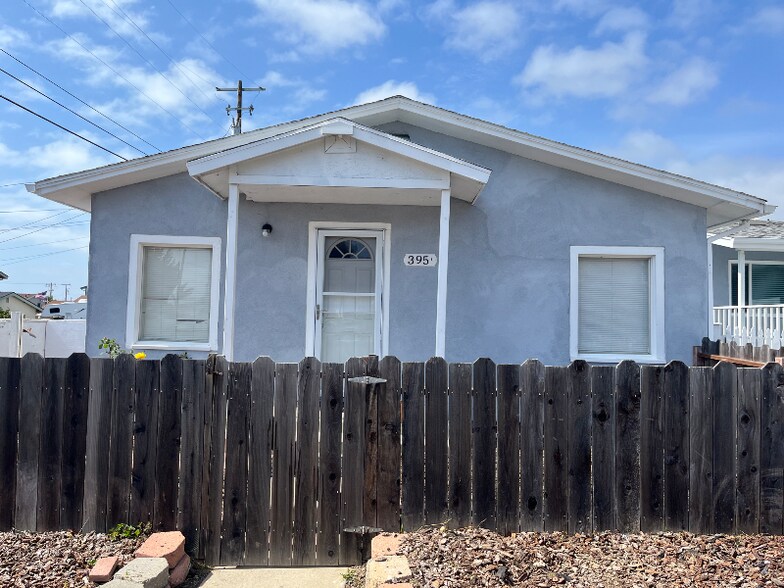 Primary Photo - 395 San Joaquin St
