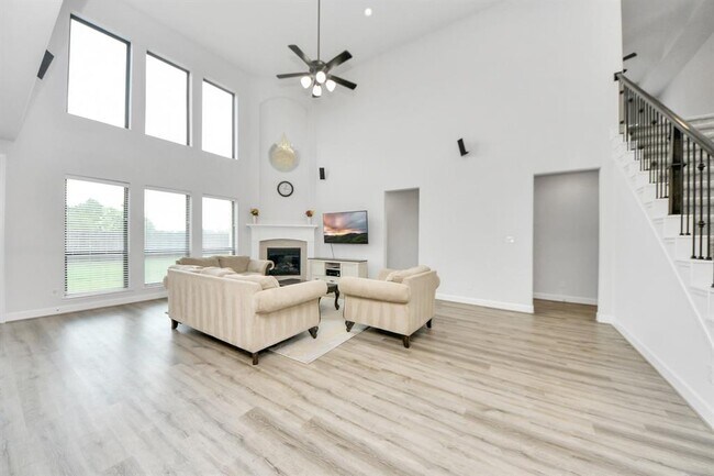 Building Photo - 2035 Taylor Marie Trl