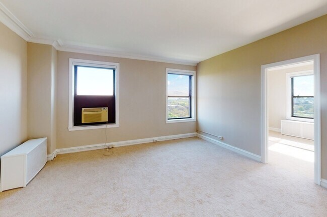 Floorplan - Windermere House