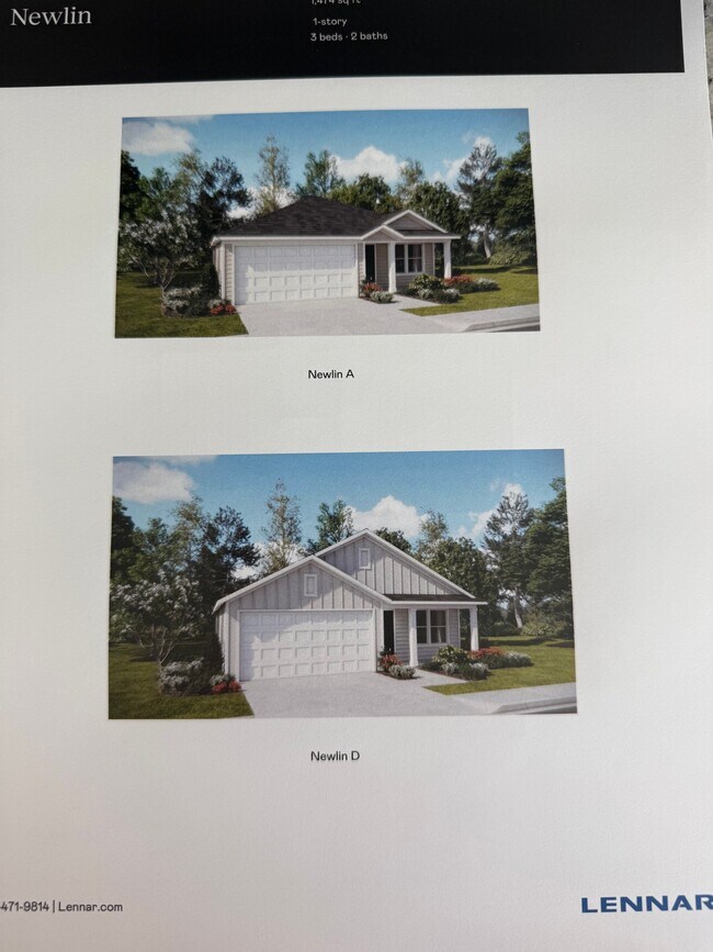 Building Photo - 1119 Cooper Hawk Ln SW