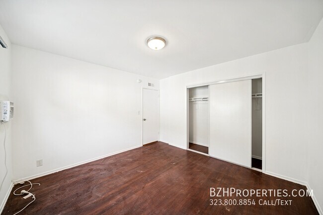 Building Photo - 2314 S Corning St