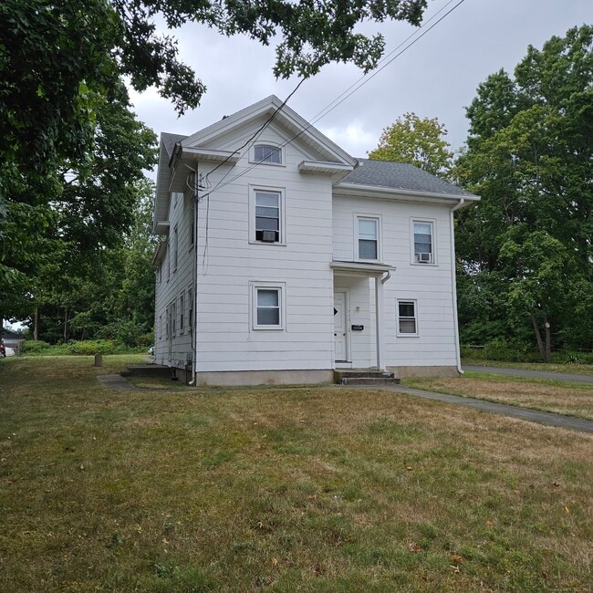 Primary Photo - 712 Washington Ave