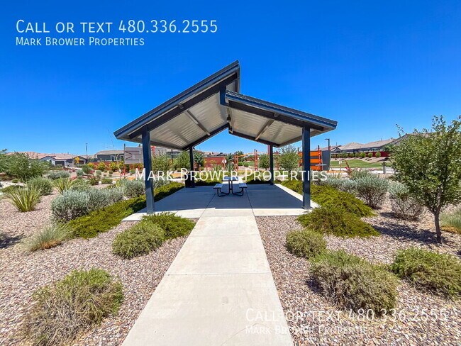 Building Photo - 100 E Virgo Pl