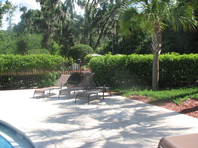 Building Photo - 1575 Paul Russell Rd #2901