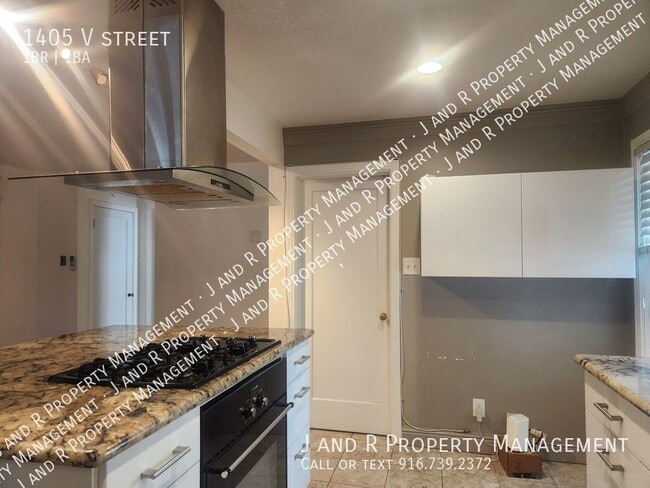 Building Photo - 1405 V St