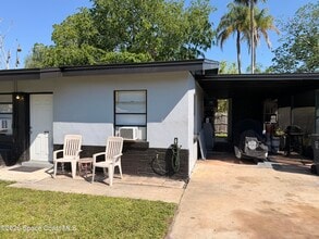 Building Photo - 602 Josephine St