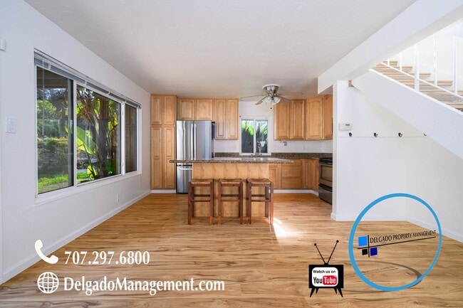 Building Photo - Benicia Southampton Hills 3bed house