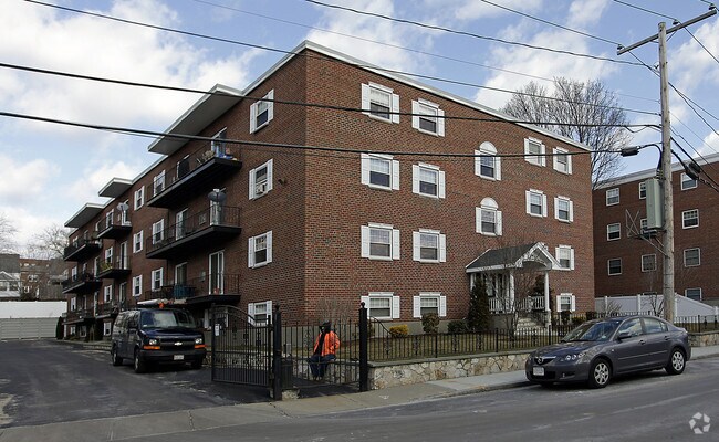 Primary Photo - Neponset Place Condos