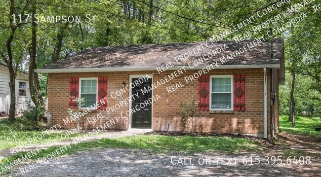 Primary Photo - 117 Sampson St