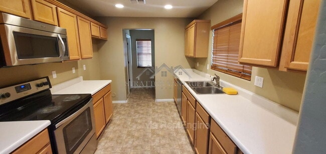 Building Photo - 523 N Ranger Trail