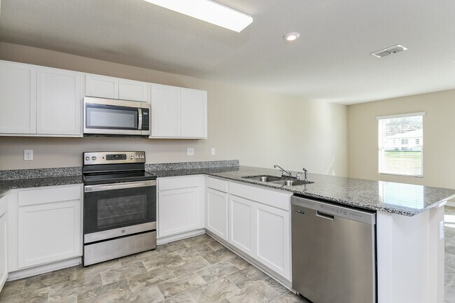 Building Photo - 1162 Hudson Harbor Ln