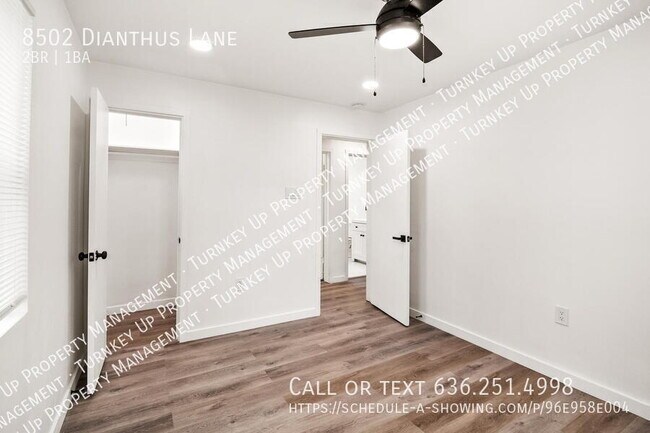 Building Photo - 8502 Dianthus Ln
