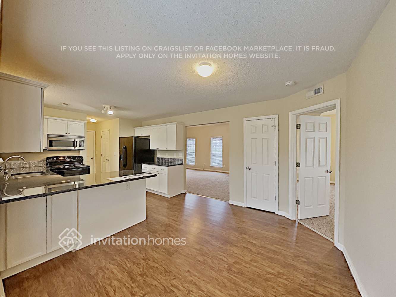 Building Photo - 5909 Creft Cir