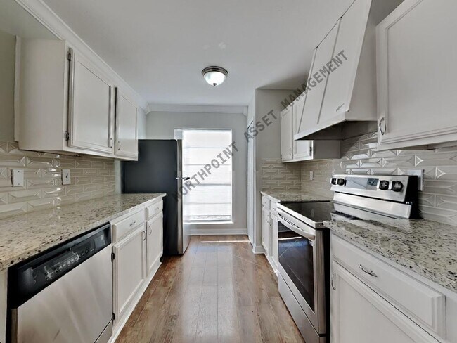 Building Photo - Newly Renovated Single Family Home | 3 BR/2BA | 1-Car Covered Parking | Gated backyard