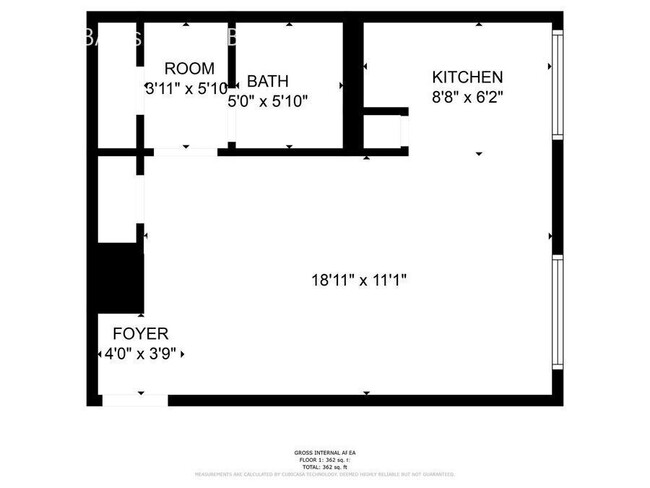 Building Photo - ***Free Rent Special*** South City Studio ...