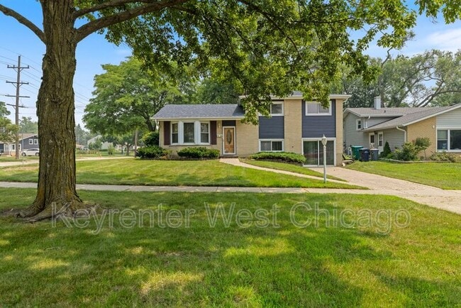 Building Photo - 1003 S Finley Rd