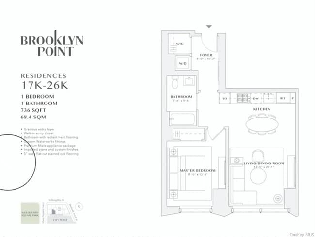 Building Photo - 445 Albee Square W