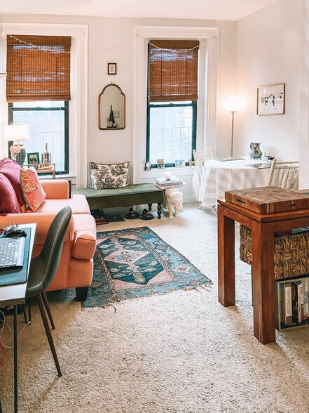 Building Photo - 550-552 Columbus Ave. Unit 4