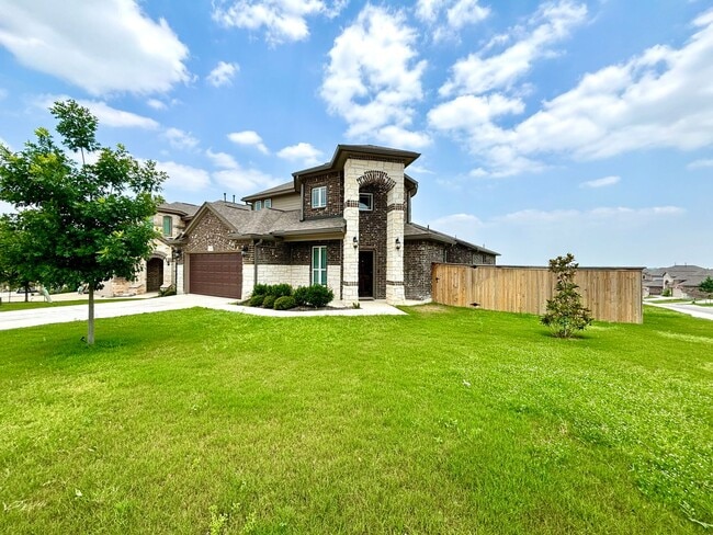 Building Photo - Luxury Living in Arcadia Ridge – Corner Lot, 3 Full Baths & Resort-Style Amenities!